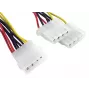 CC-PSU-1 Internal power splitter Kabel