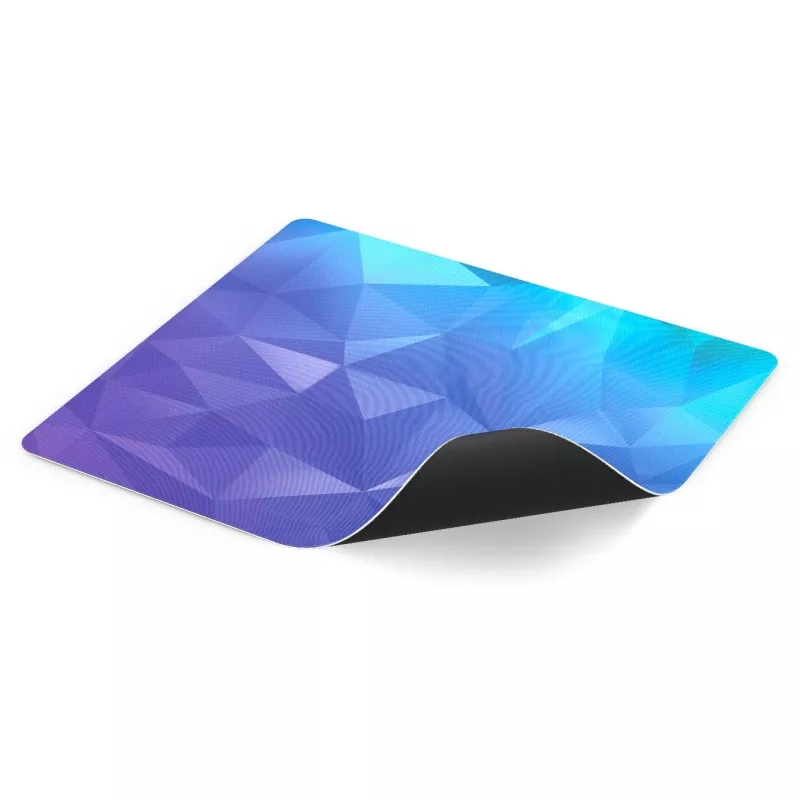 Mauspad ENDORFY Crystal Blue L