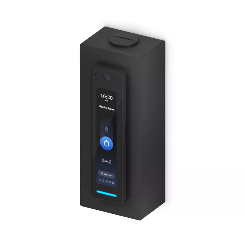 Montagebox Ubiquiti UACC-Reader-Pro-JB-B