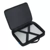 Rivacase 8087 40,6 cm (16) Umhängetasche Schwarz