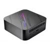 Blackview MP100 AMD Ryzen™ 5 7430U 16GB SSD512 W11Pro, schwarz