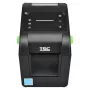 Etikettendrucker TSC DH220 203 dpi mit USB-, Ethernet- und RS232-Konnektivität