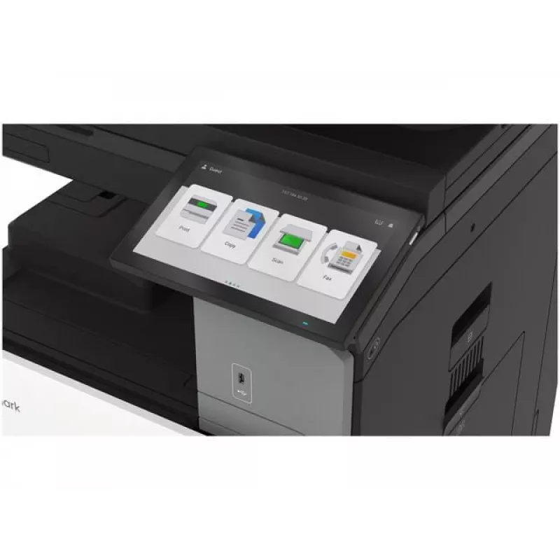 Drucker Lexmark CX963se Laser Farbe