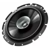 Pioneer TS-G1710F Autolautsprecher Rund 280 W