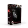 Maus USB OPTICAL GAMING/RED MUSG-001-R GEMBIRD
