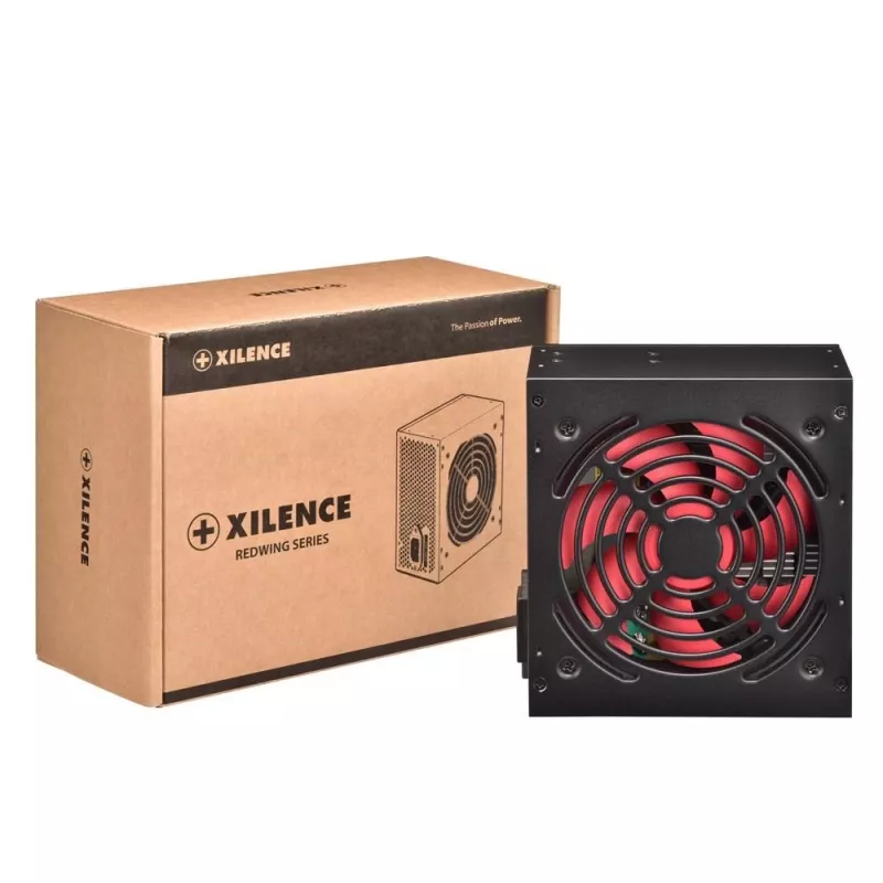 Netzteil Xilence Performance A+ XN054 700 W