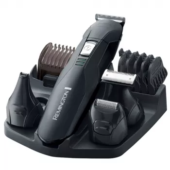 Remington PG6030 - Schwarz - 0,2 mm - 1,6 cm - Bart - Ohr - Nase -...