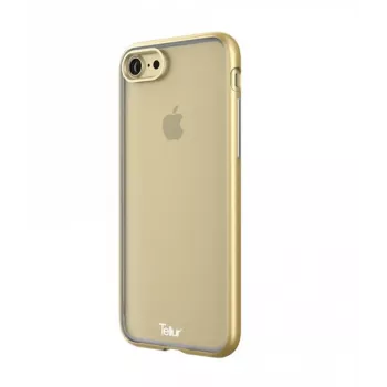 Cover Tellur TLL118184 Handyhülle für iPhone 7