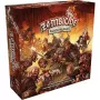 Zombicide - Schwarz Plague Familienspiel