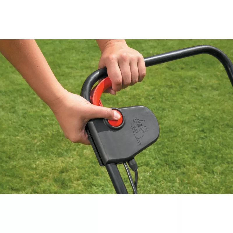 Rasenvertikutierer Black & Decker GD300