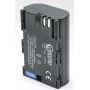 Wiederaufladbarer Kameraakku extra digital LP-E6, 1865 mAh, für Canon-kompatible Geräte