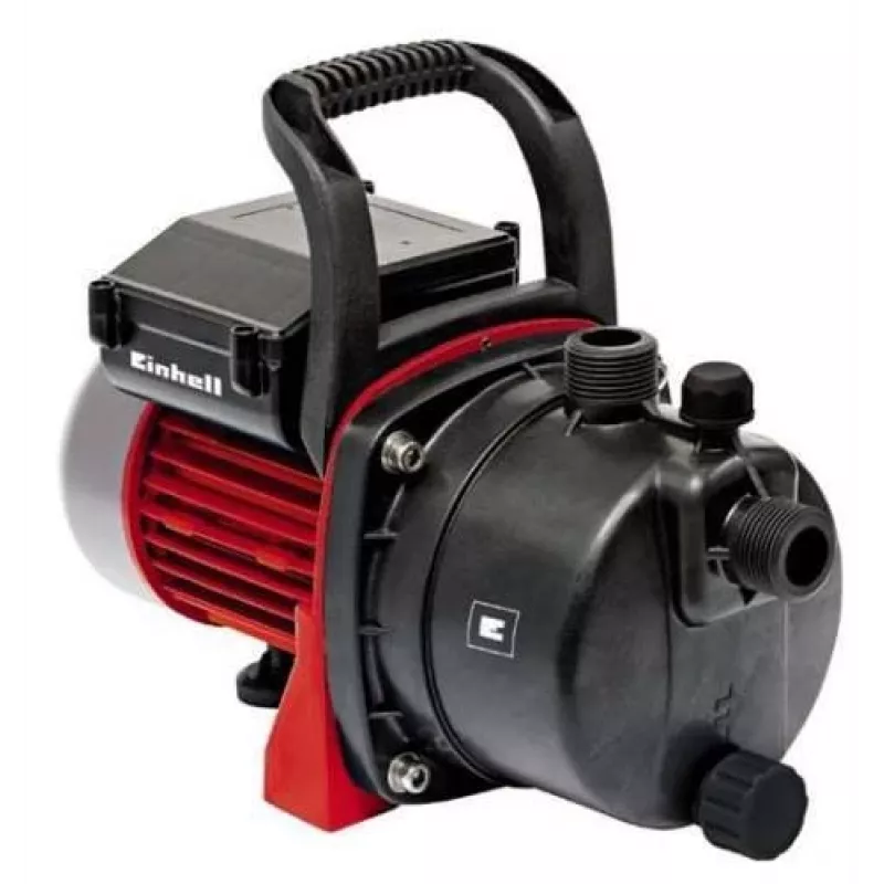 Wasserpumpe Einhell GC-GP 6538