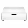 Optoma ZW410UST - DLP-Projektor - Laser - 3D - 4000 lm - WXGA (1280 x 800)