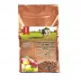 O'CANIS Premium Rind mit Hirse, Kartoffeln und roter Rote Bete - Trockenfutter für Hunde - 12kg