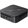 Mini PC Blackview MP100 Pro I5-12450H 16GB 512GB W11 PRO Schwarz