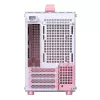 JONSPLUS MATX Handle Case Z20 - weiß-rosa