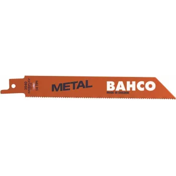 Säbelsägeblatt Bahco 3940-150-18-ST-5P