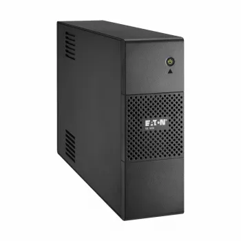Eaton 5S 1500i Unterbrechungsfreie Stromversorgung (USV) 1,5 kVA 900 W 8 AC-Ausgänge
