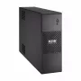 Eaton 5S 1500i Unterbrechungsfreie Stromversorgung (USV) 1,5 kVA 900 W 8 AC-Ausgänge