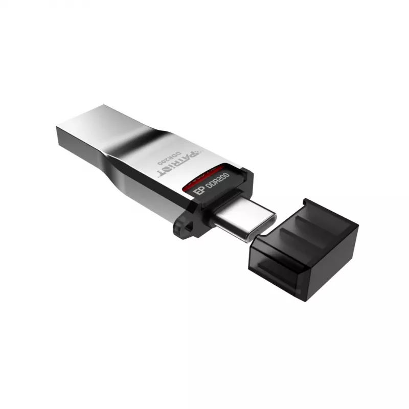Patriot Memory EP DDR200 Speicherkarte 1TB MicroSDXC 160/120 MB/s (PEF1TEP33MCX)