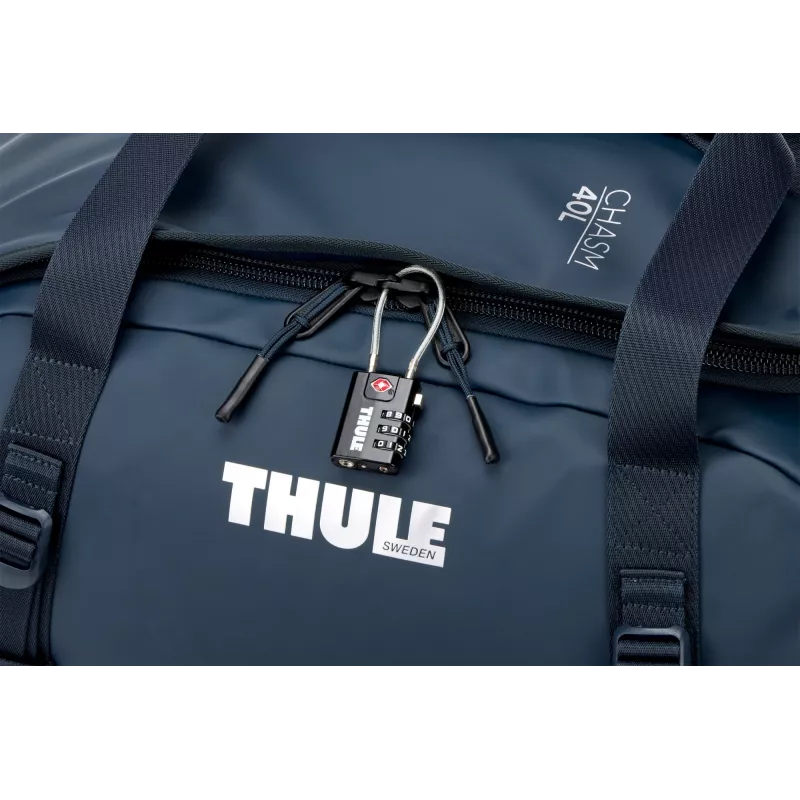 Thule 5590 Chasm 40L Reisetasche dunkelstes Blau