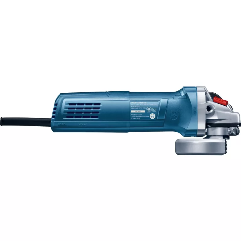 Bosch GWS 880 Professional Winkelschleifer 12,5 cm 11000 U/min 880 W 1,9 kg