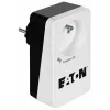 Überspannungsschutz-Box Eaton Protection Box 1 FR — 1 Typ-E-Steckdose, 220–250 V, 16 A, 4000 W, schwarz, kompakt