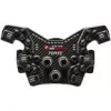 Asetek SimSports Forte Formula Button Box V2 - schwarz