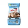 Klumpstreu Super Benek Certech Super Benek Compact, Bentonit-Granulat, 5 L, schnell absorbierend, Geruchsneutralisierung