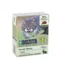BOZITA Rabbit in Sauce - Nassfutter für Katzen - 370g