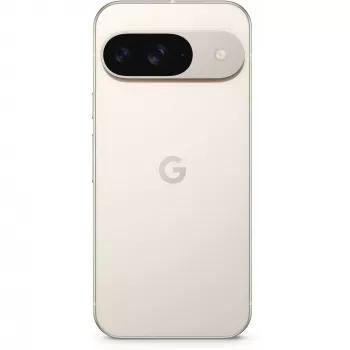 Mobiltelefon Pixel 9 256GB/PORCELAIN GA05843-GB Google