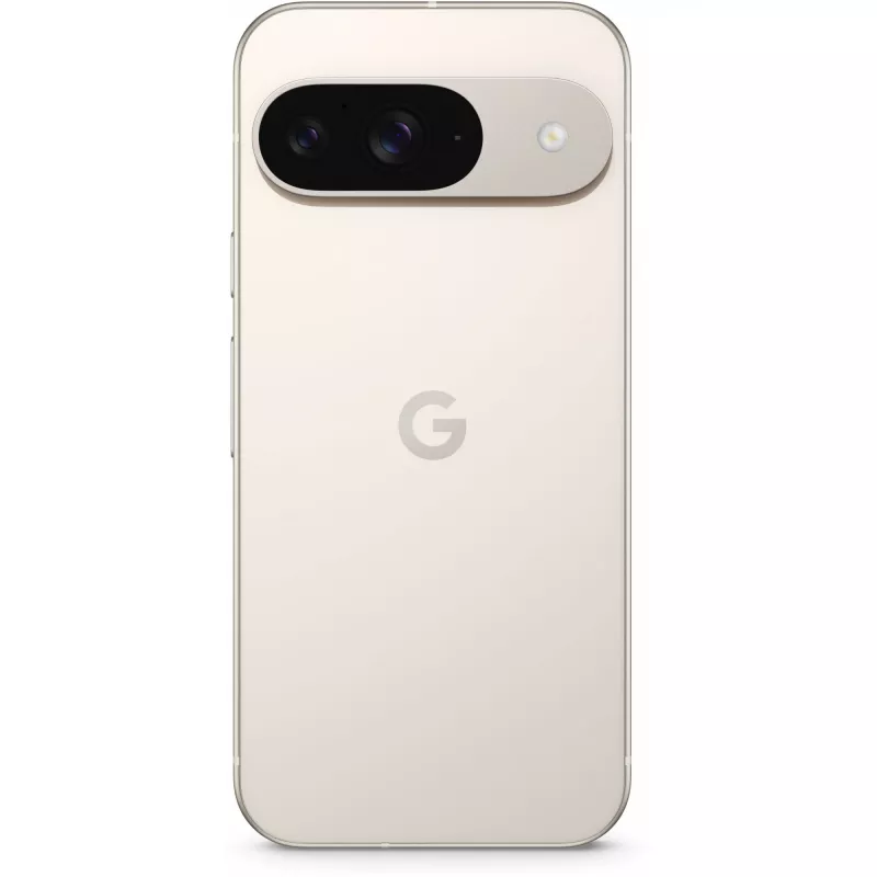 Mobiltelefon Pixel 9 256GB/PORCELAIN GA05843-GB Google