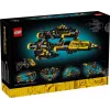 LEGO ICONS 10355 Schwarztron Renegade