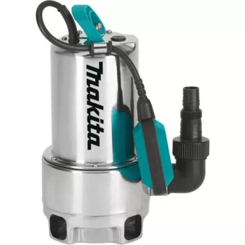 Tauchpumpe für klares Schmutzwasser 10800 l h Tauchdruckpumpe 550W