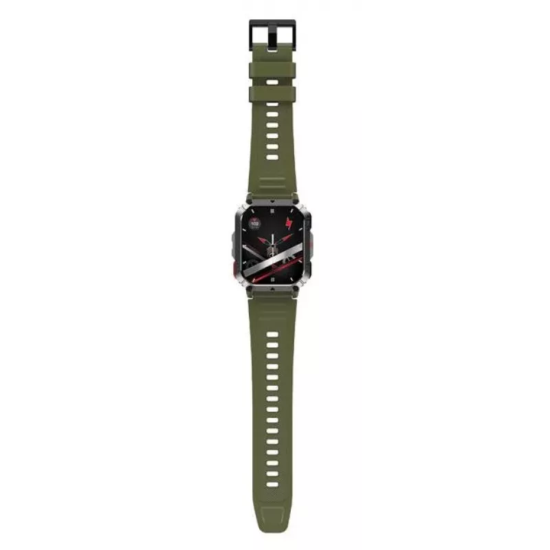 Smartwatch W70 PRO/GREEN W70PROGREEN Blackview