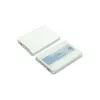 CoreParts MBMOBILE1041 Mobiltelefon-Ersatzteil Akku Elfenbein