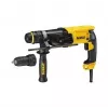 DeWALT D25134K-QS Bohrhammer 800 W Keyless