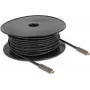 Aktives optisches USB-C-Videokabel DeLOCK 84132 30m 4K 60Hz
