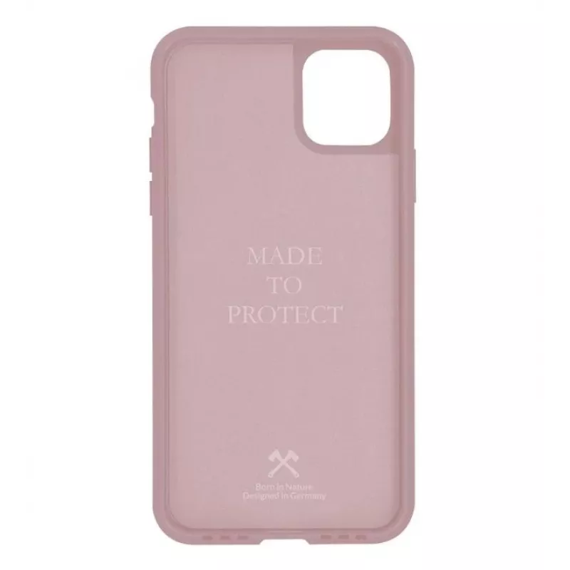 Cover Woodcessories Stone iPhone 11