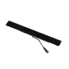Battery Grün Cell LE97 für Lenovo IdeaPad 100/300 Serie, 14,8 V 2200 mAh Li-Ion, 4 Zellen, schwarz