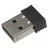 Savio KB-04 Tastatur Home/Office USB QWERTY UK International Schwarz