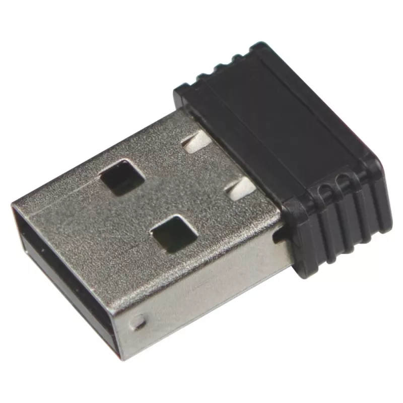 Savio KB-04 Tastatur Home/Office USB QWERTY UK International Schwarz