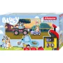 Aufblasbarer Kinderplanschpool CARRERA Bluey & Bingo Let's Go 2,9 m