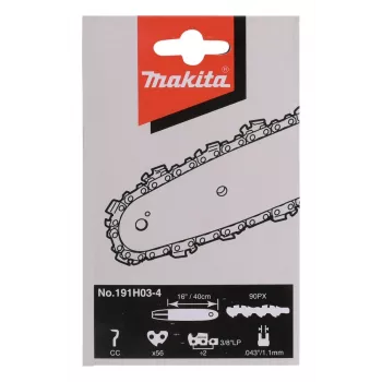 Makita 191H03-4 Elektro-Kettensägen-Zubehör 1 Stück