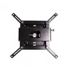 Deckenhalterung B-Tech SYSTEM 2 Heavy Duty Projektorhalterung