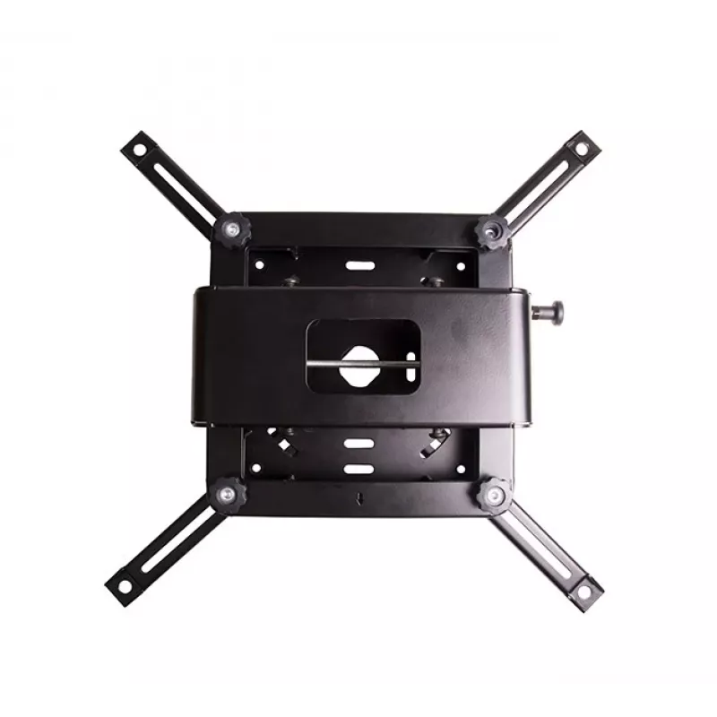 Deckenhalterung B-Tech SYSTEM 2 Heavy Duty Projektorhalterung
