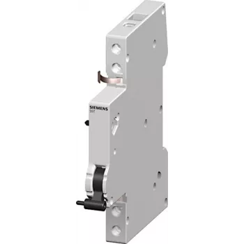 Siemens Hilfsstromschalter 2 Normally Open Contact 5ST3011 (5ST3011)