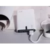 Powerbank EnerGo 10000mAh weiß-schwarz