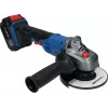 Winkelschleifer Blaupunkt CG5010