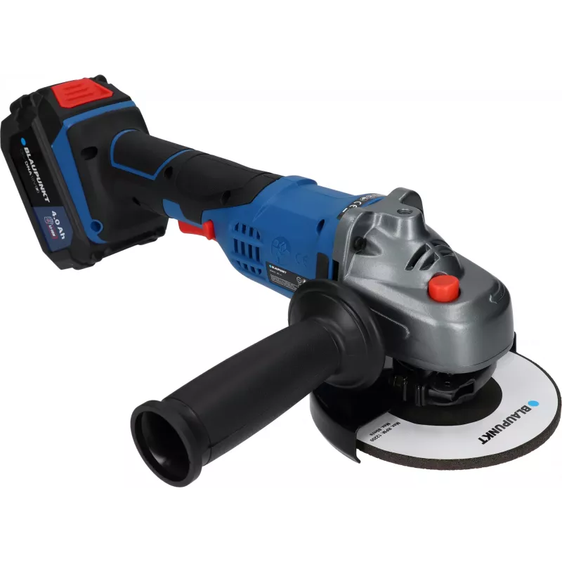 Winkelschleifer Blaupunkt CG5010